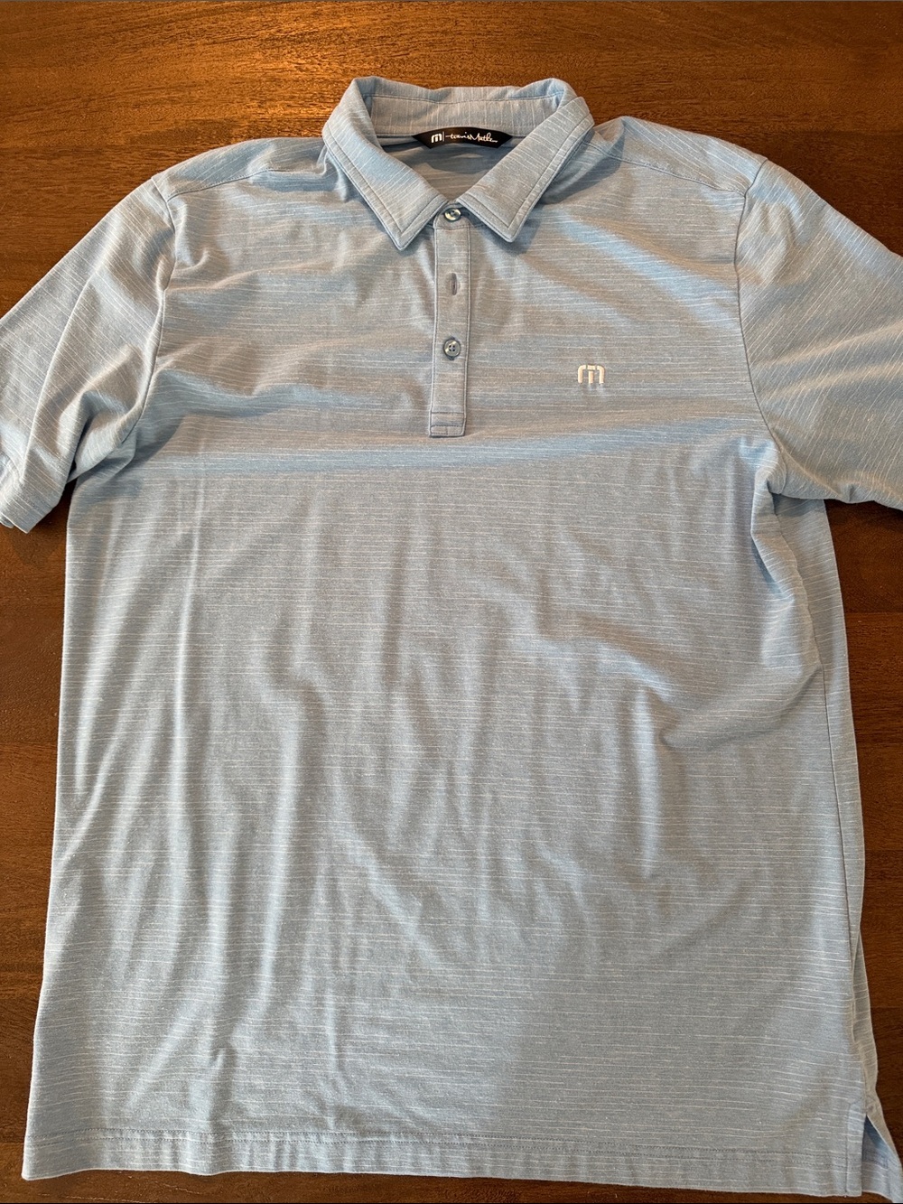 Travis Mathew Heater 2.0 men’s L